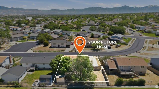 3766 Adams Road Magna, UT 84044 - Photo 43 of 45