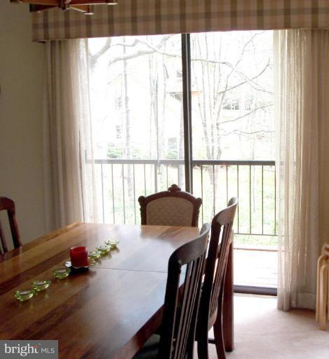 2105 Cabots Point Lane Reston, VA 20191 - Photo 4 of 20 Dining Room
