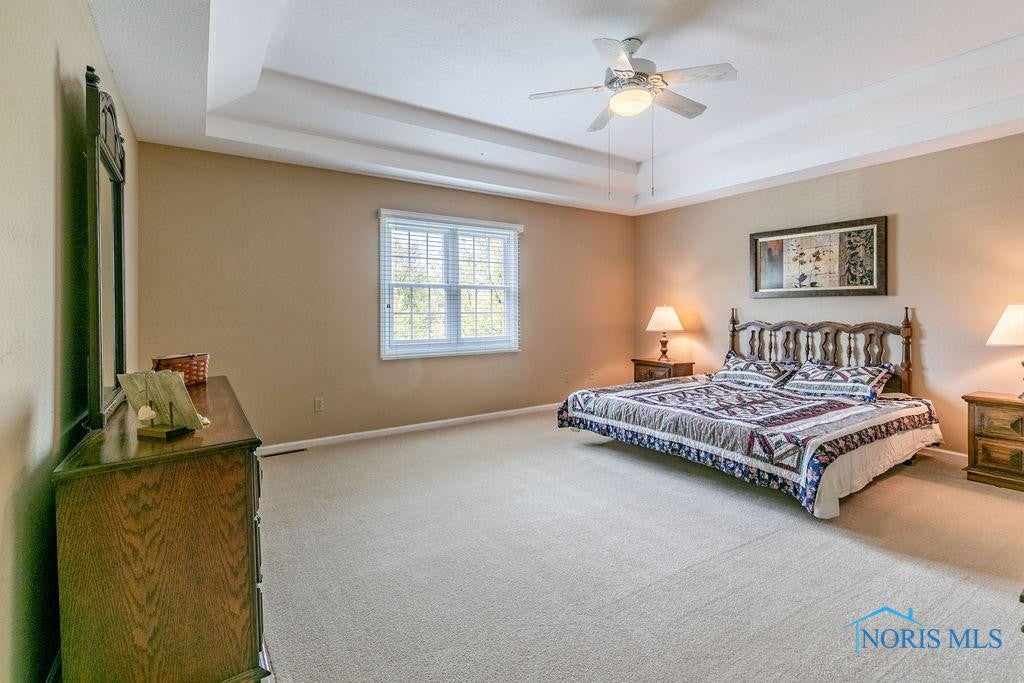 423 Rutledge Court Perrysburg, OH 43551 - Photo 29 of 42 Gallery Image 29