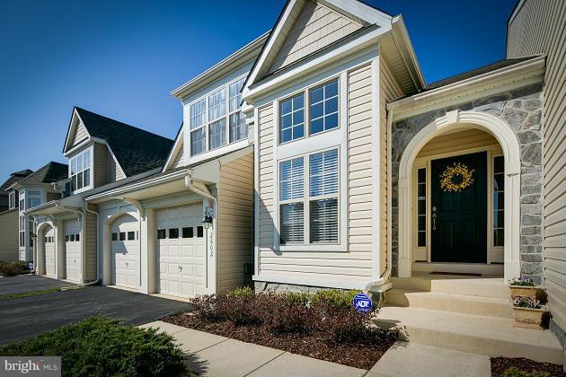 2602 Monocacy Ford Road Frederick, MD 21701 - Photo 1 of 30 Exterior (Front)