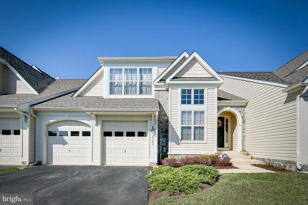 2602 Monocacy Ford Road Frederick, MD 21701 - Photo 2 of 30 Exterior (Front)