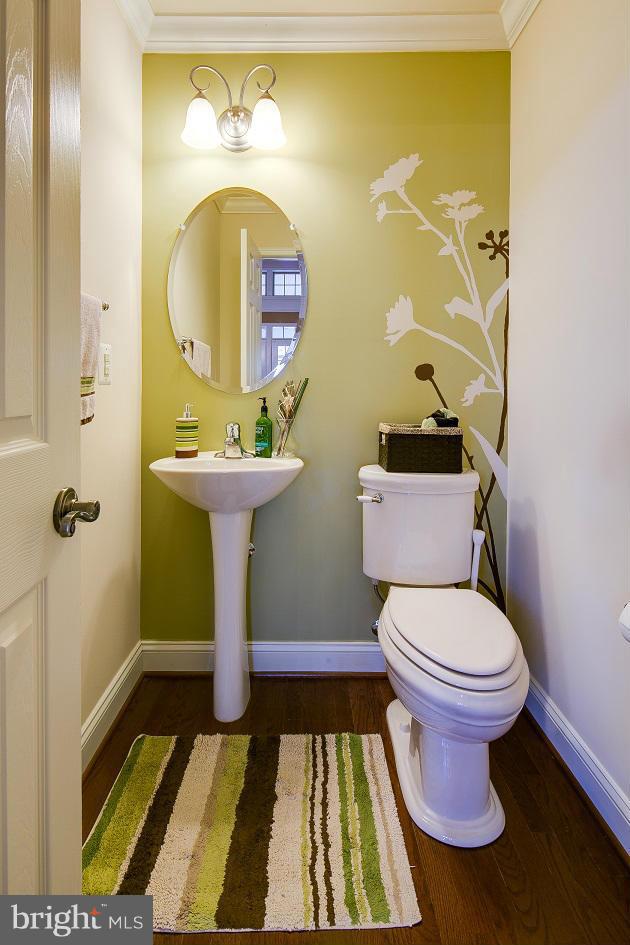 2602 Monocacy Ford Road Frederick, MD 21701 - Photo 18 of 30 Bath
