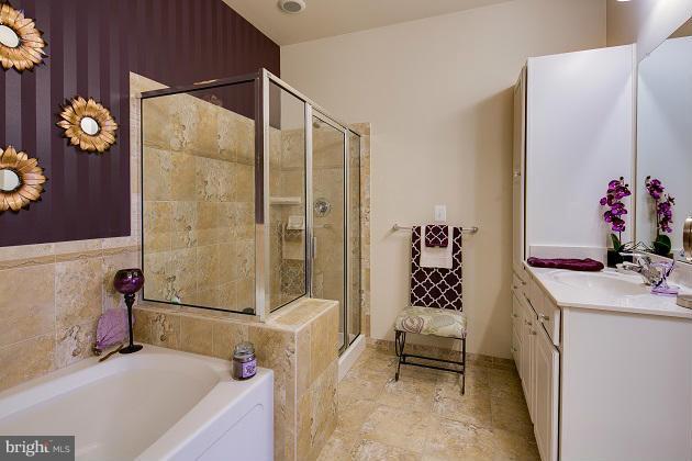 2602 Monocacy Ford Road Frederick, MD 21701 - Photo 21 of 30 Bath (Master)