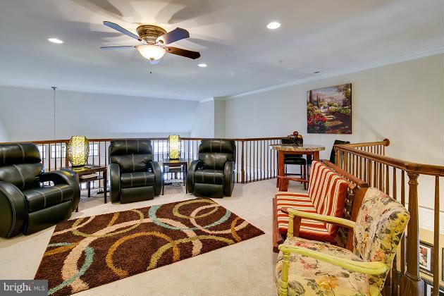 2602 Monocacy Ford Road Frederick, MD 21701 - Photo 24 of 30 Family Room