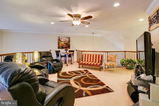 2602 Monocacy Ford Road Frederick, MD 21701 - Photo 25 of 30 Family Room