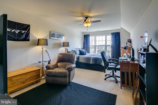 2602 Monocacy Ford Road Frederick, MD 21701 - Photo 27 of 30 Bedroom