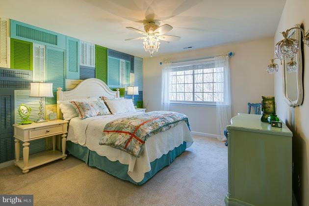 2602 Monocacy Ford Road Frederick, MD 21701 - Photo 28 of 30 Bedroom