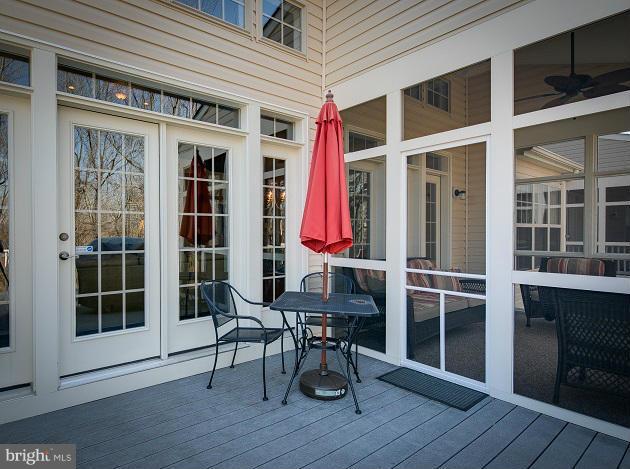 2602 Monocacy Ford Road Frederick, MD 21701 - Photo 6 of 30 Exterior (Rear)