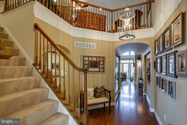 2602 Monocacy Ford Road Frederick, MD 21701 - Photo 10 of 30 Interior (General)