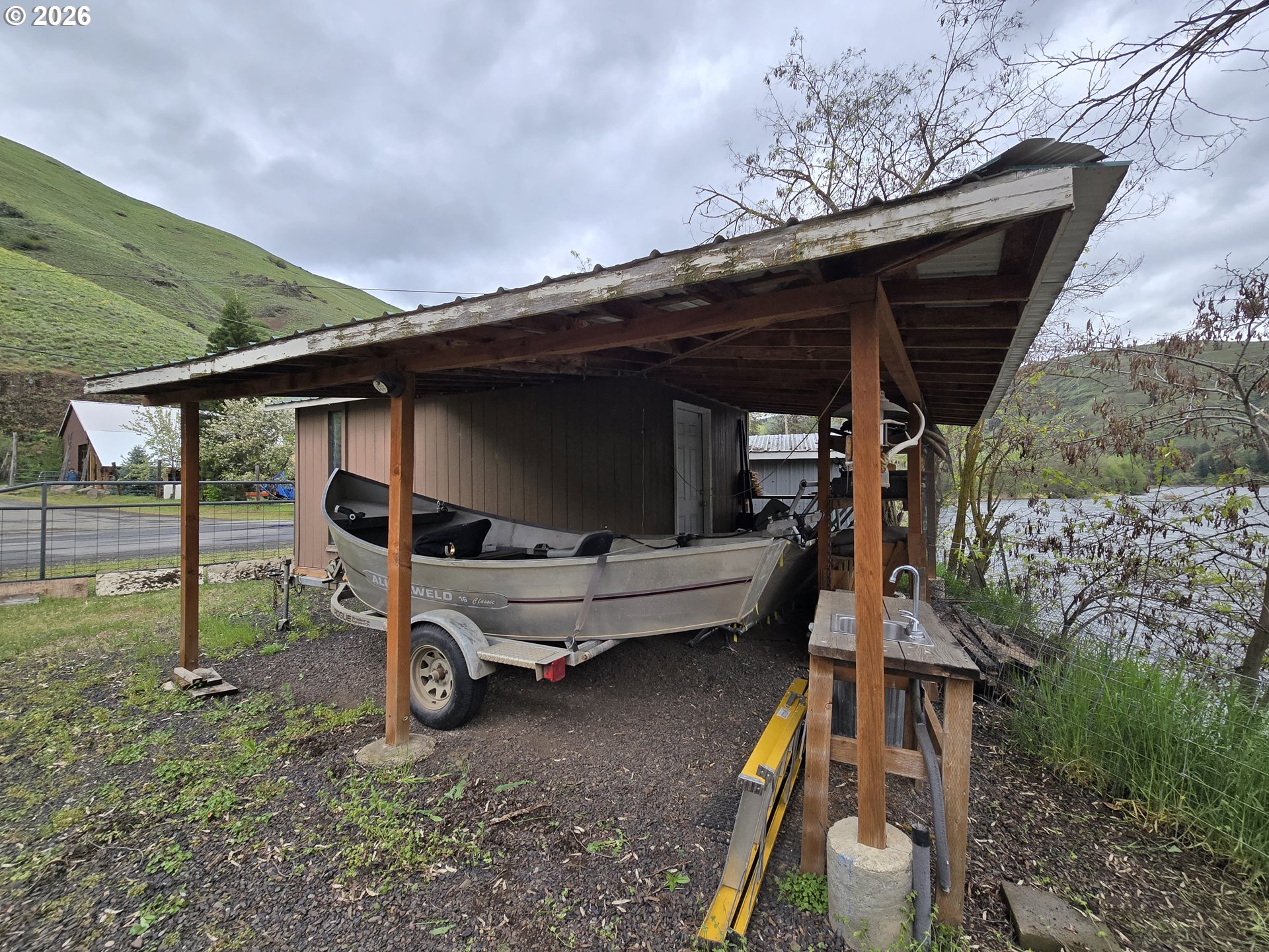 84665 Grande Ronde Road Enterprise, OR 97828 - Photo 21 of 26 Gallery Image 21