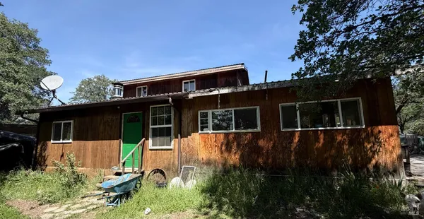 $179,000 | 80540 Mina Road, Covelo, CA 95428