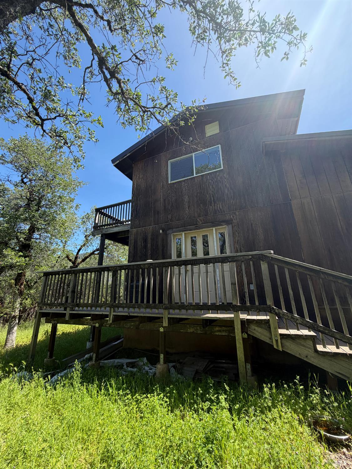 80540 Mina Road Covelo, CA 95428 - Photo 2 of 19
