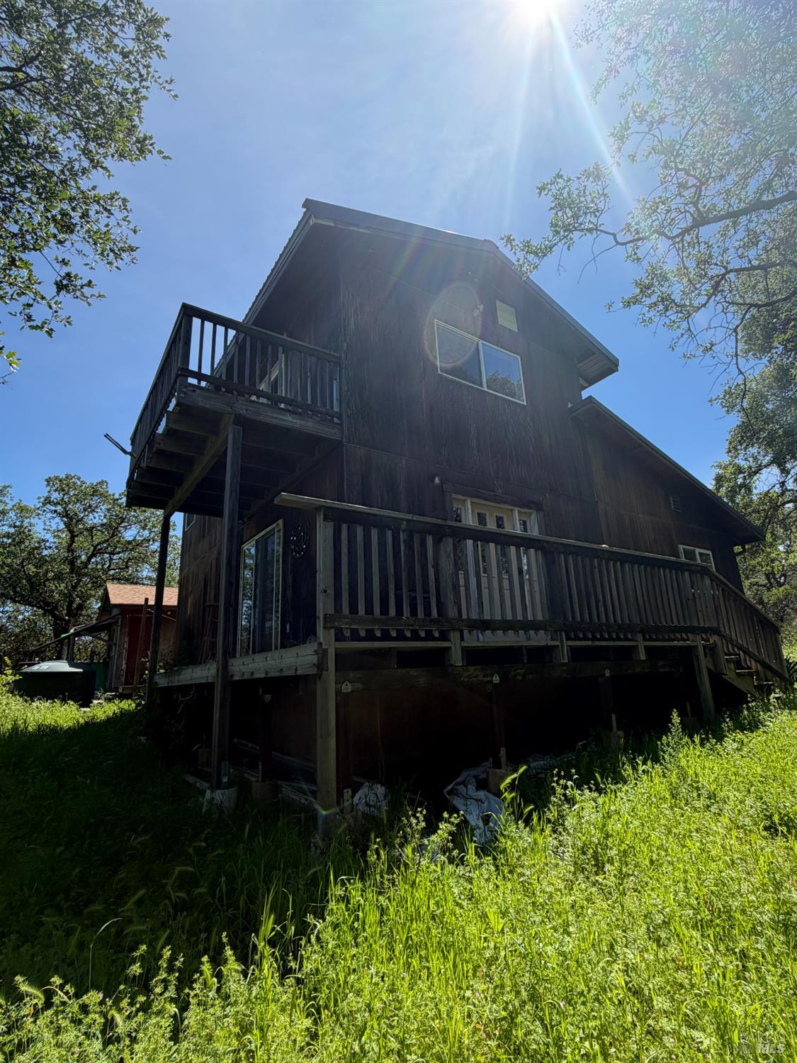 80540 Mina Road Covelo, CA 95428 - Photo 3 of 19