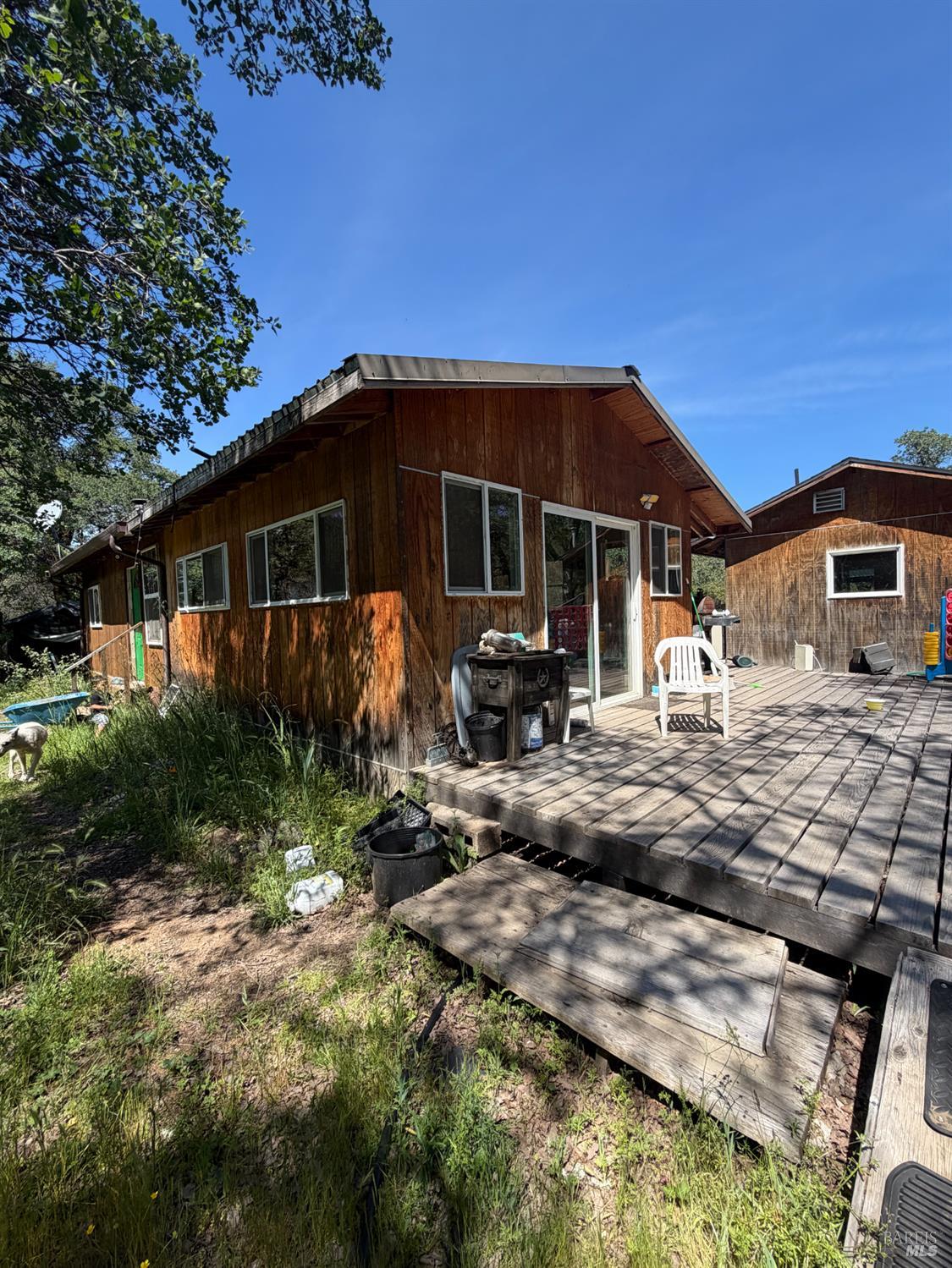 80540 Mina Road Covelo, CA 95428 - Photo 4 of 19