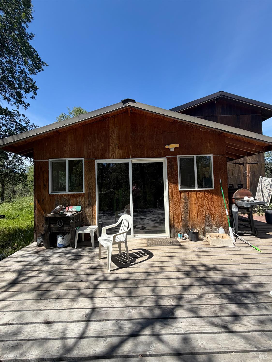 80540 Mina Road Covelo, CA 95428 - Photo 5 of 19