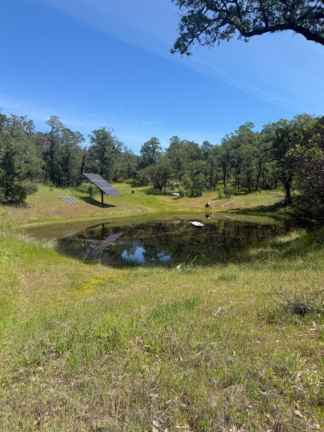 80540 Mina Road Covelo, CA 95428 - Photo 8 of 19