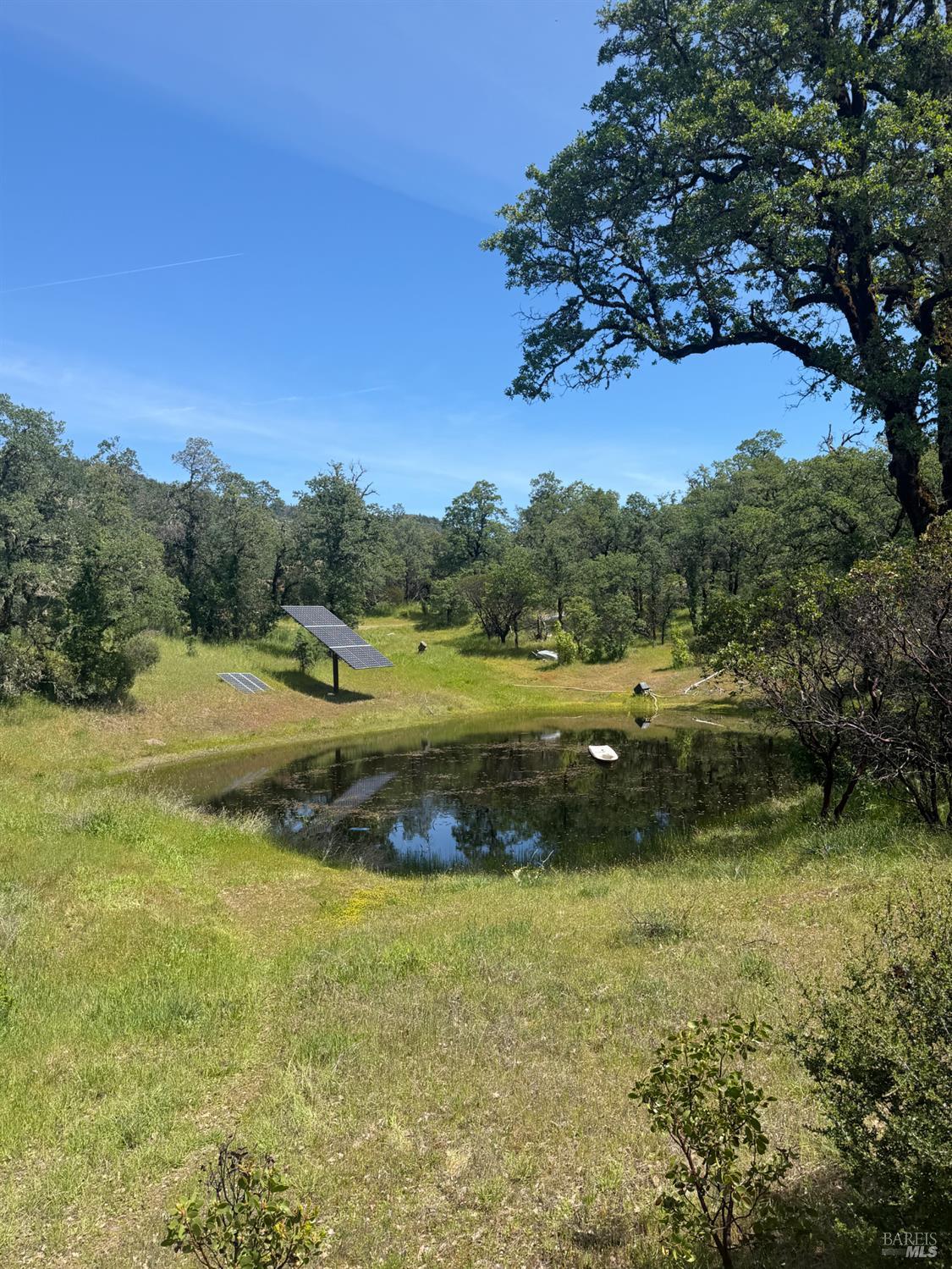 80540 Mina Road Covelo, CA 95428 - Photo 9 of 19