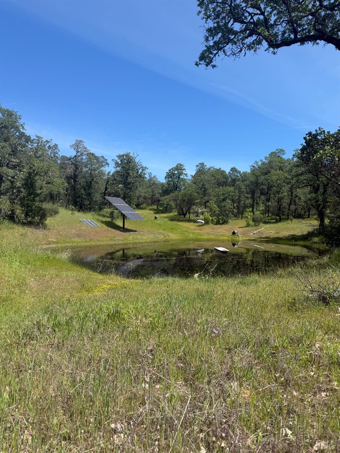 80540 Mina Road Covelo, CA 95428 - Photo 10 of 19