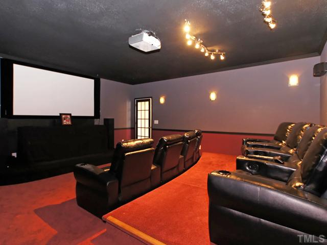740 Rockville Road Wake Forest, NC 27587 - Photo 1 of 25 a living room with furniture
