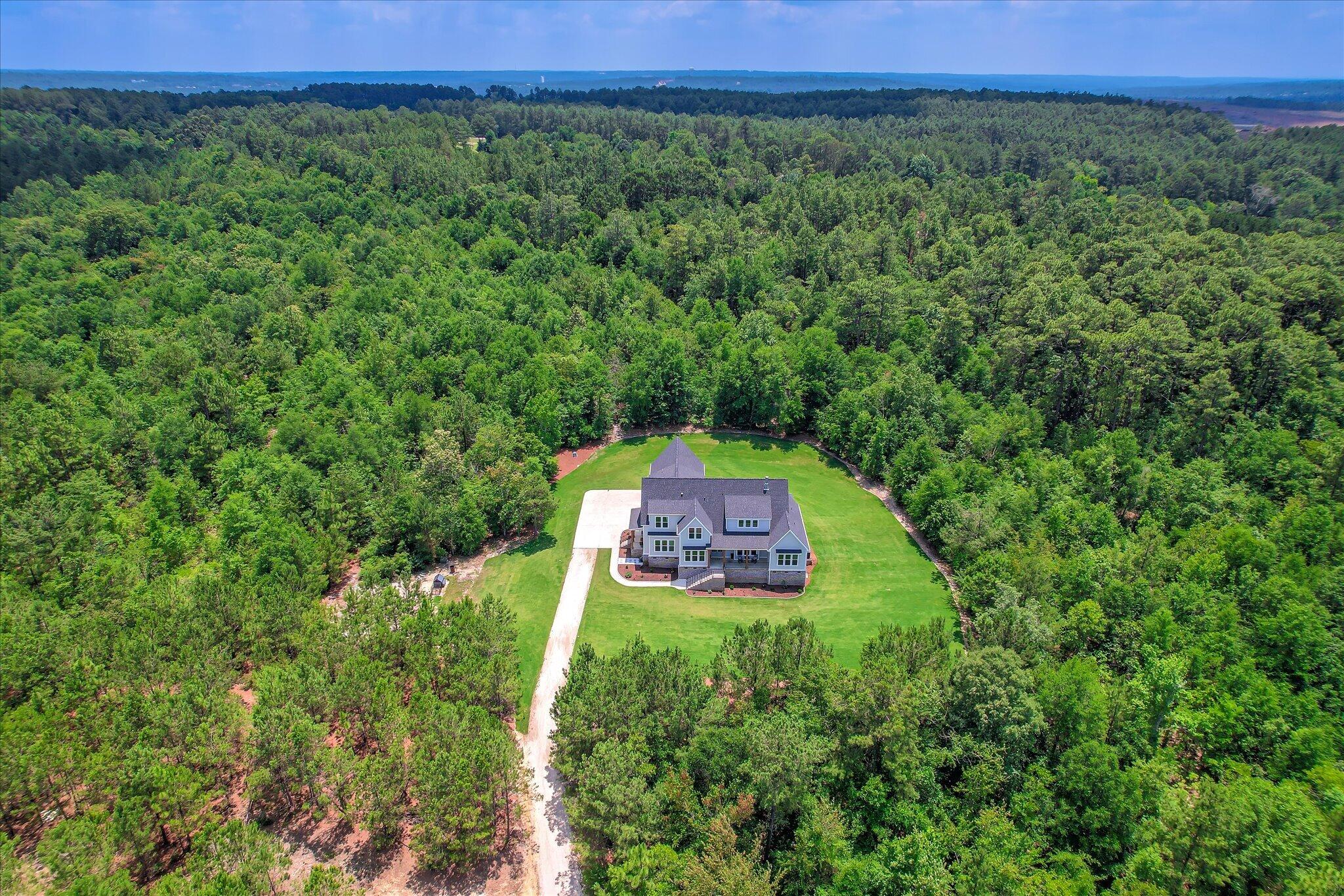 549 Riding Ridge Court Aiken, SC 29801 - Photo 4 of 48