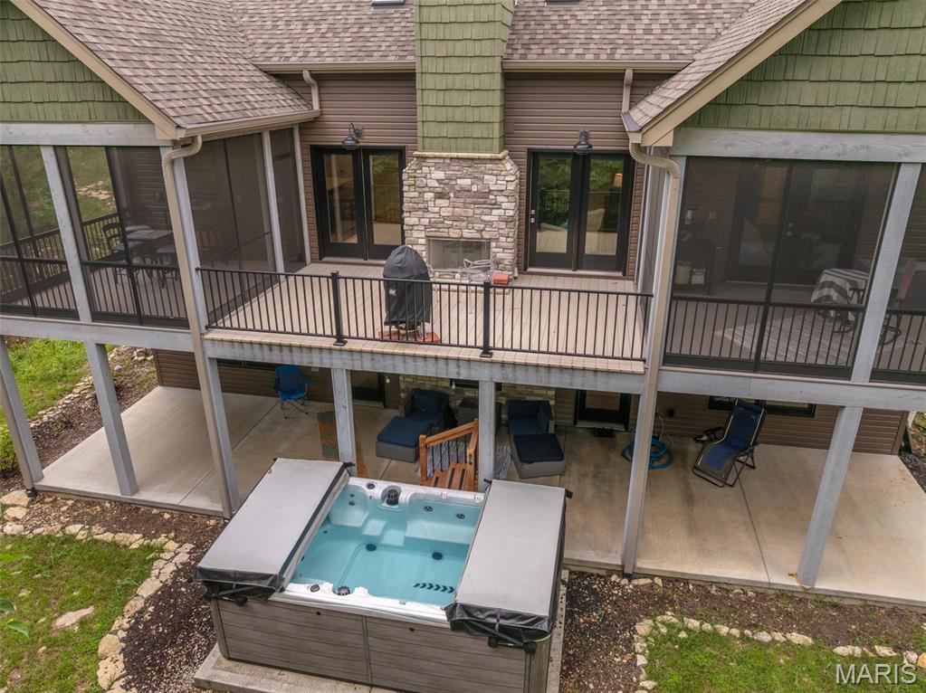 2740 Tyrol View Innsbrook, MO 63390 - Photo 2 of 32