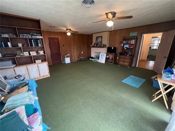 $295,000 | 125 River Oaks Drive, Luling, LA 70070
