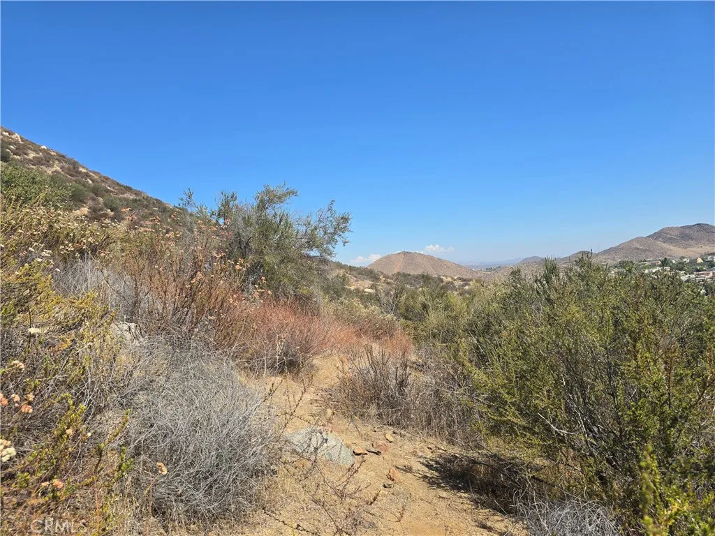0 Magnolia Road Wildomar, CA 92584 - Photo 6 of 6 These pictures take from approximate location of lot but may not be the exact location. Corners not marked.