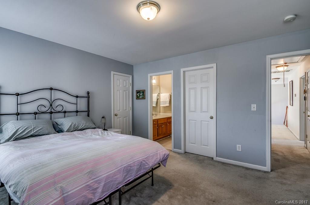 16825 Hampton Trace Road Huntersville, NC 28078 - Photo 19 of 24 Gallery Image 19
