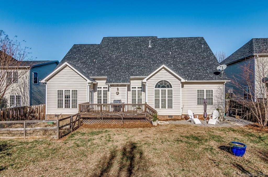 16825 Hampton Trace Road Huntersville, NC 28078 - Photo 24 of 24 Gallery Image 24