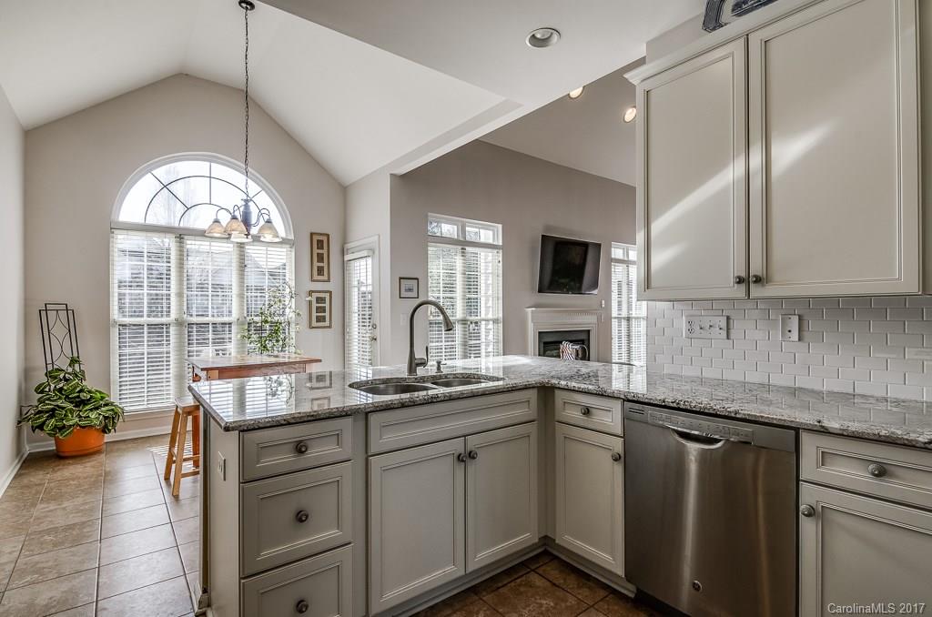 16825 Hampton Trace Road Huntersville, NC 28078 - Photo 9 of 24 Gallery Image 9
