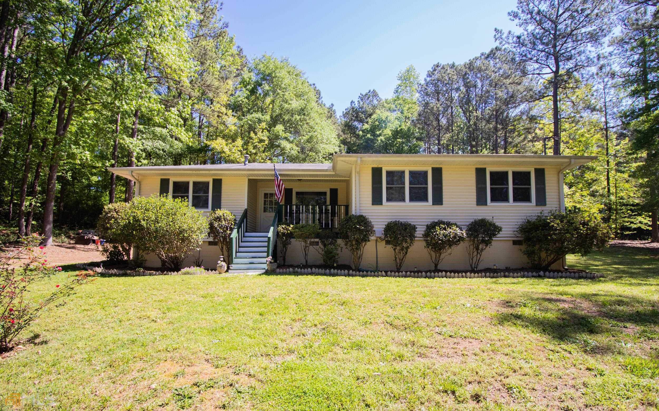 1832 East Atlanta Road Stockbridge, GA 30281 - Photo 1 of 1 Gallery Image 1