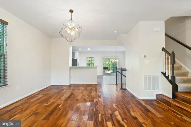 $430,000 | 326 Eagles Ridge Way, Glen Burnie, MD 21061