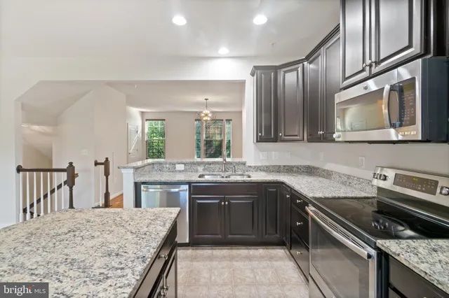 $430,000 | 326 Eagles Ridge Way, Glen Burnie, MD 21061