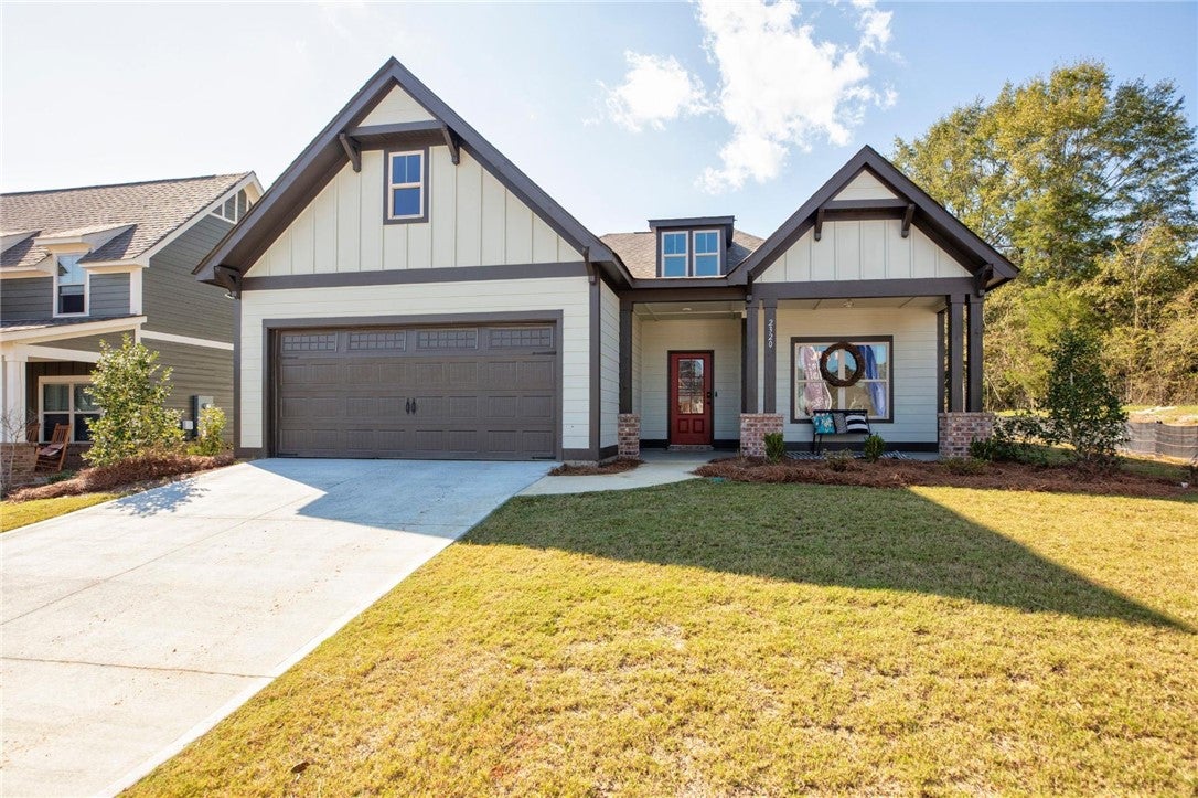 2335 Rutland Road Auburn, AL 36832 - Photo 1 of 30 Gallery Image 1