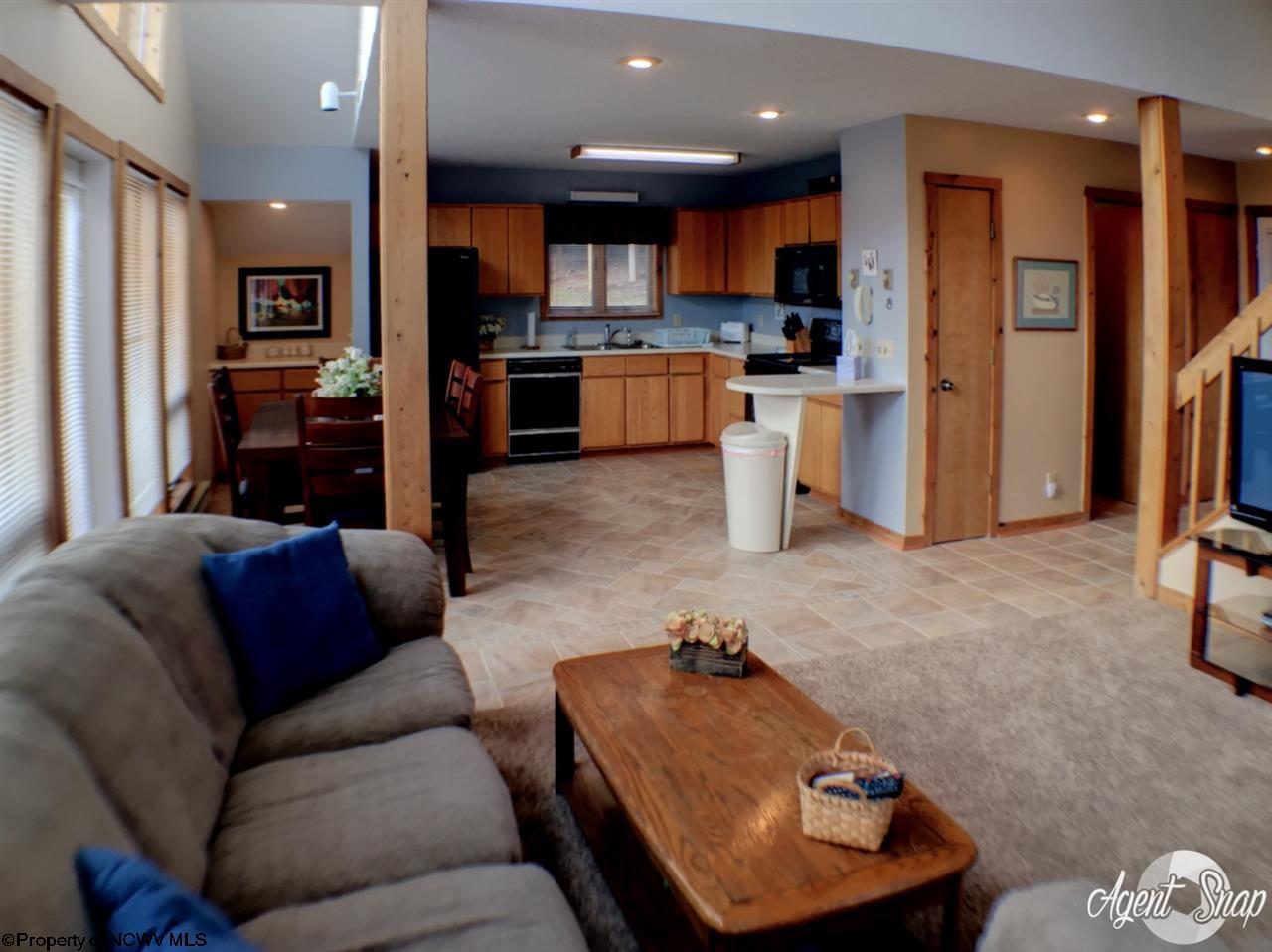 126 Northpoint Way Davis, WV 26260 - Photo 17 of 18 Gallery Image 17