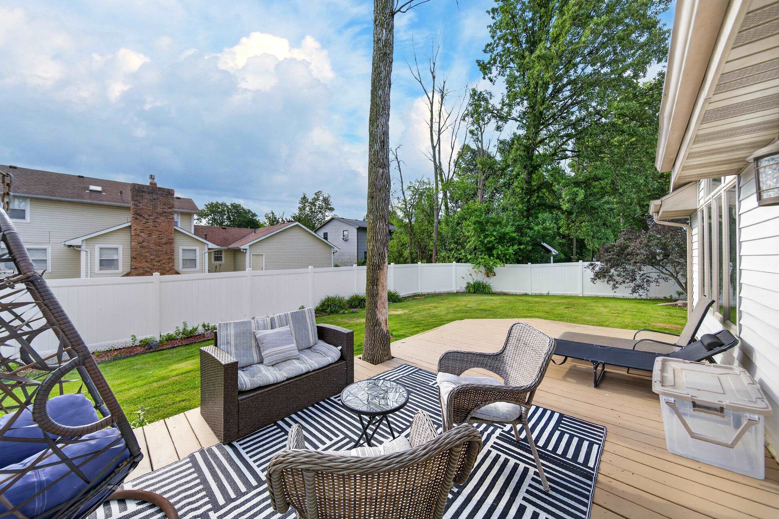 1229 Appleton Street Menasha, WI 54952 - Photo 29 of 31