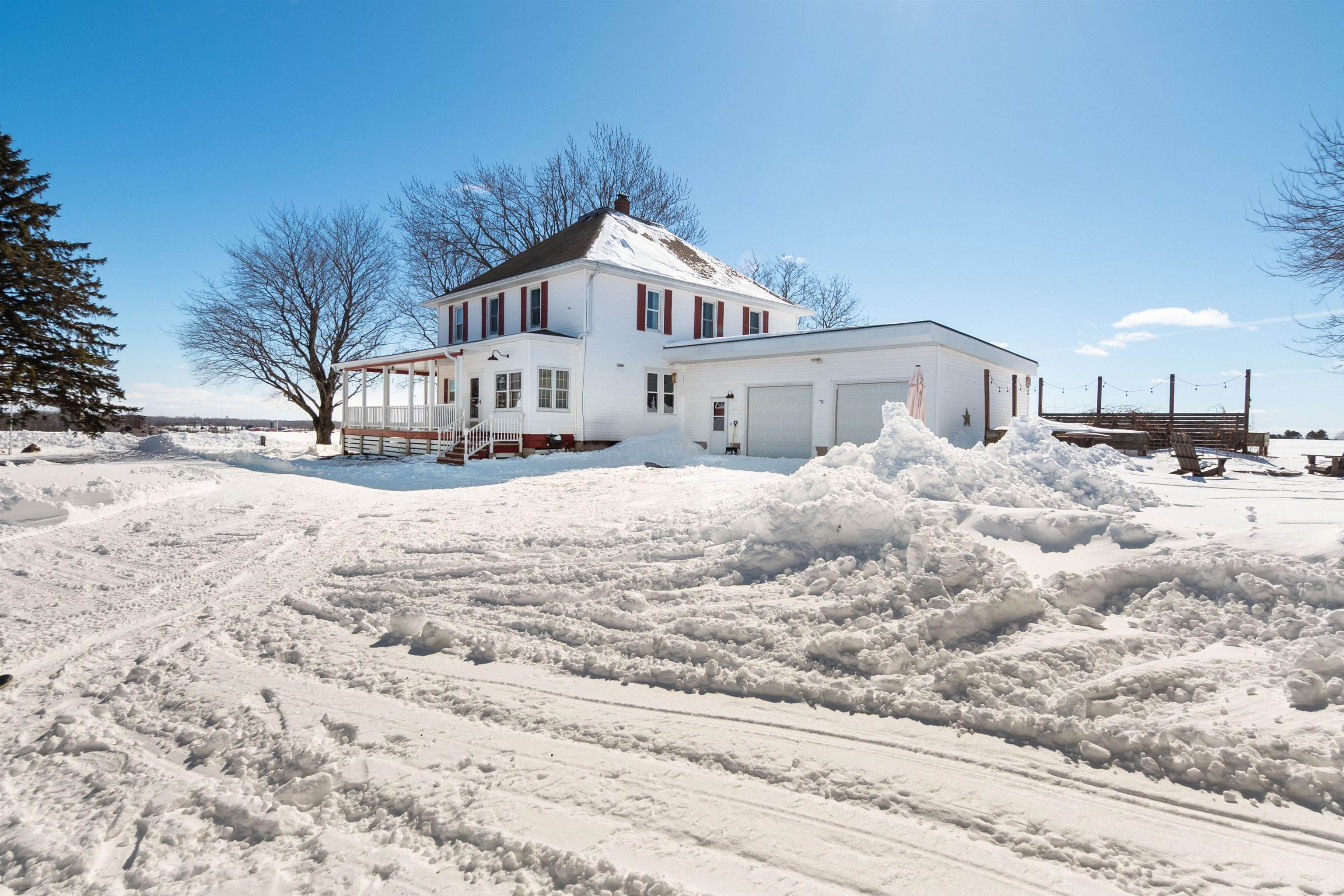 N8161 Miller Road Seymour, WI 54165 - Photo 46 of 71