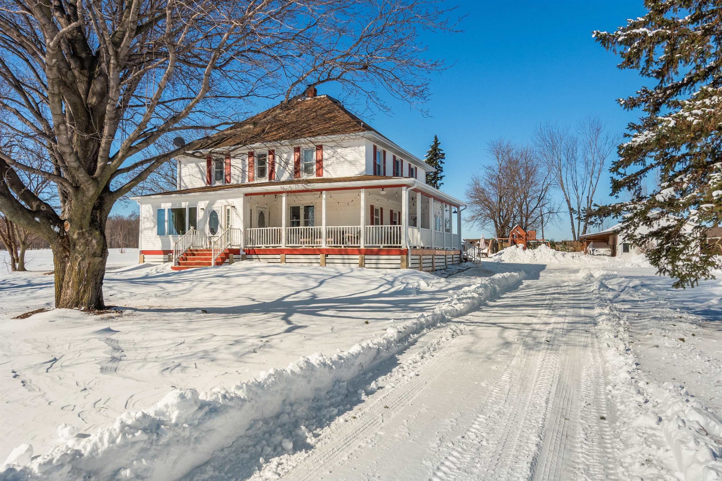 N8161 Miller Road Seymour, WI 54165 - Photo 49 of 71