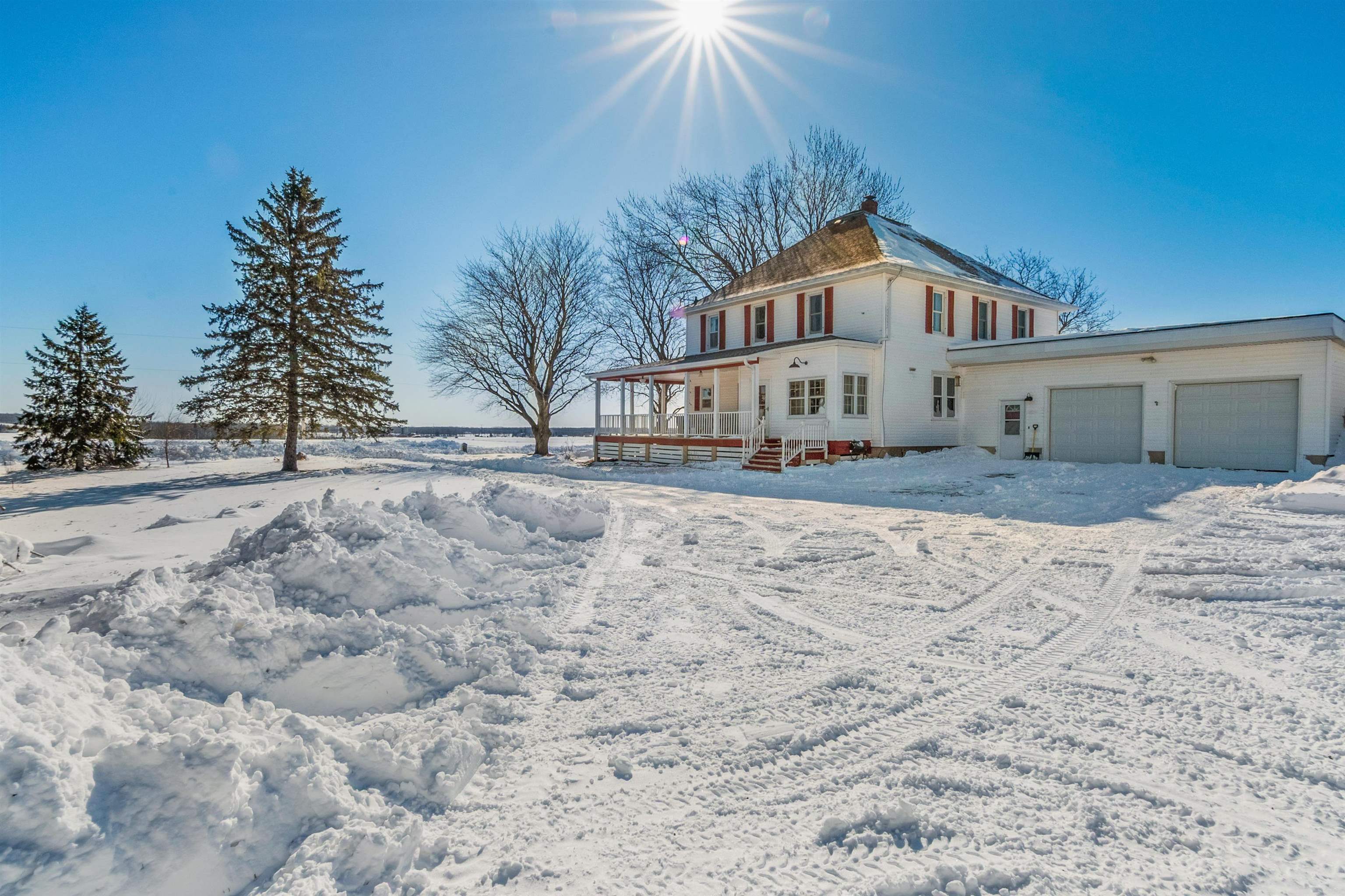 N8161 Miller Road Seymour, WI 54165 - Photo 51 of 71