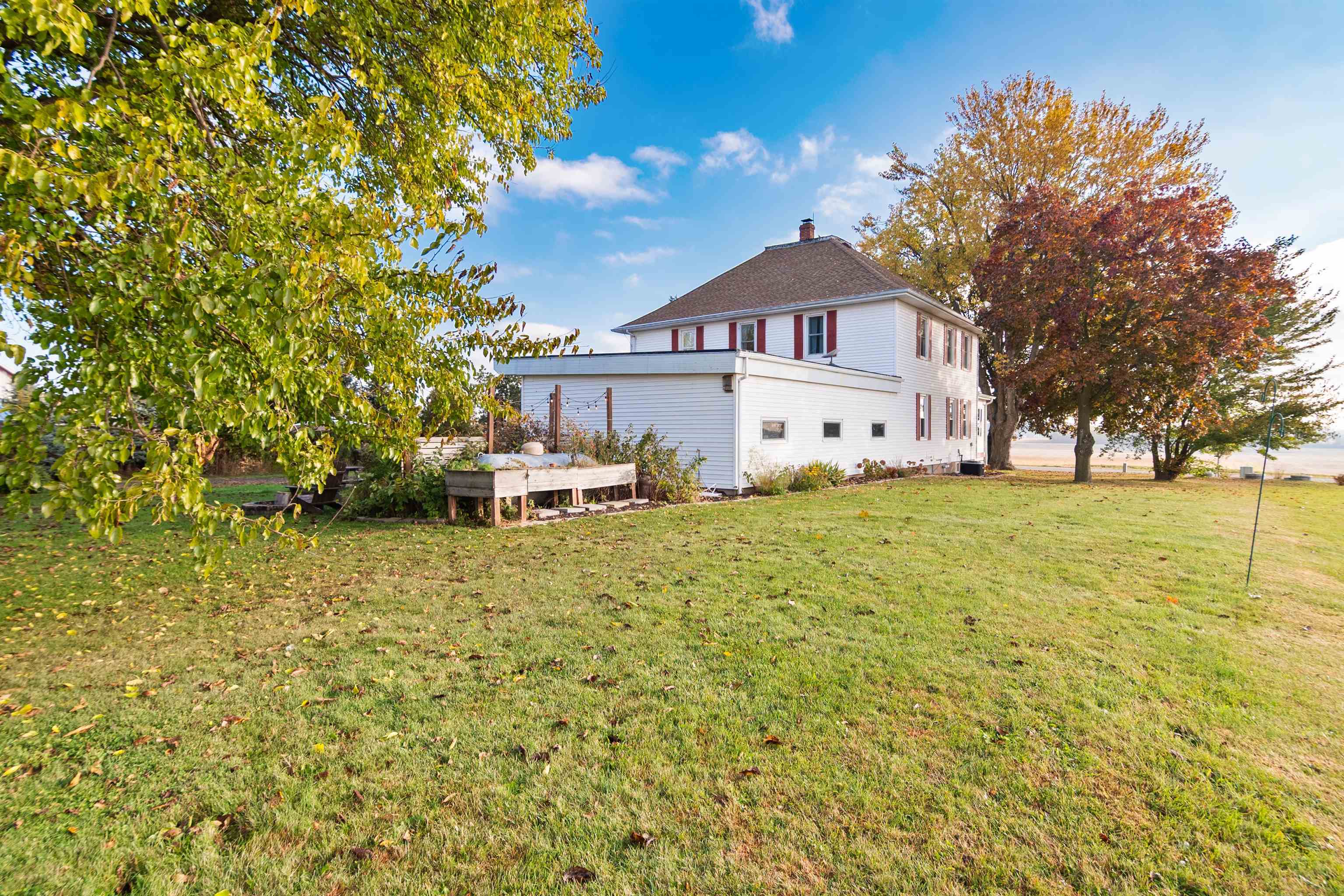 N8161 Miller Road Seymour, WI 54165 - Photo 54 of 71