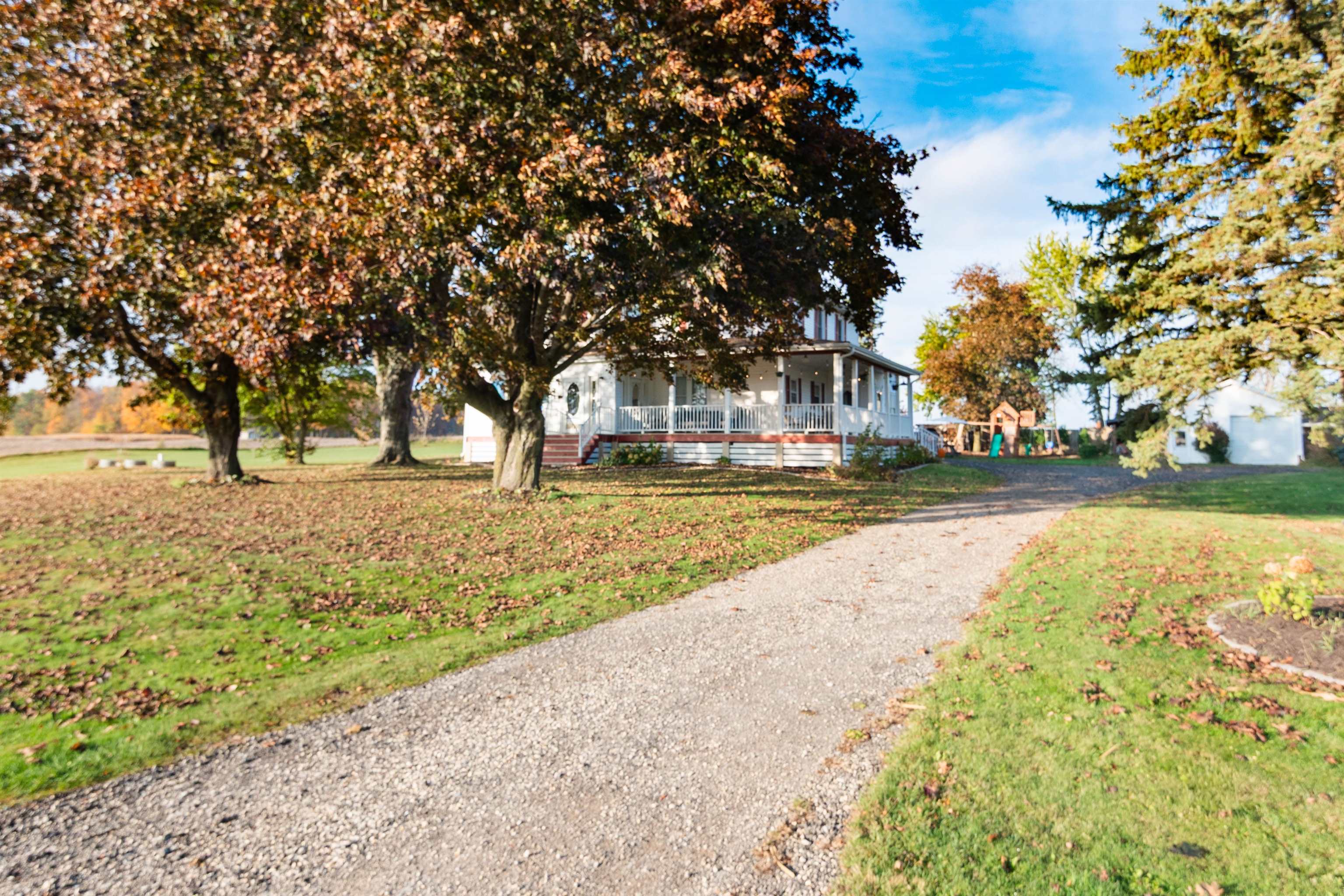 N8161 Miller Road Seymour, WI 54165 - Photo 55 of 71