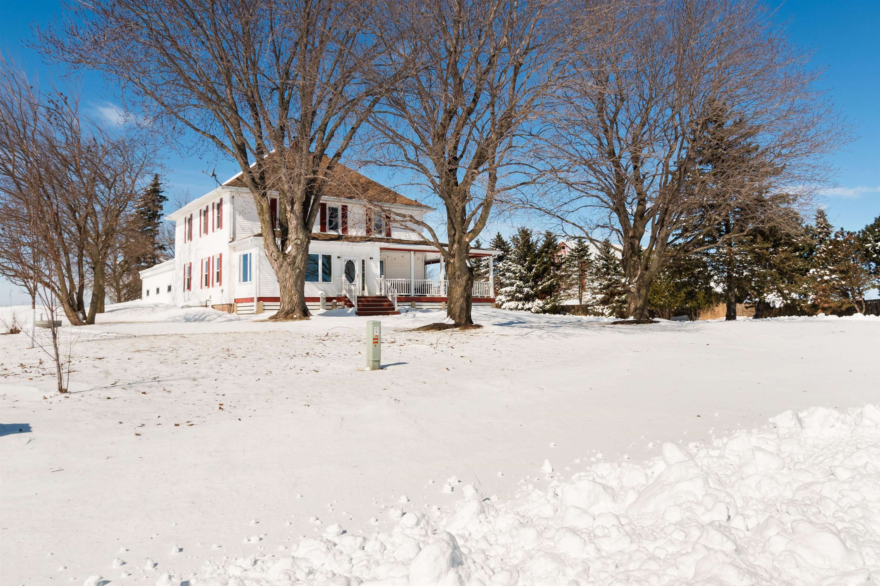 N8161 Miller Road Seymour, WI 54165 - Photo 67 of 71