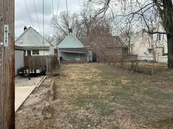$34,000 | 1516 Cumberland Avenue, Evansville, IN 47712