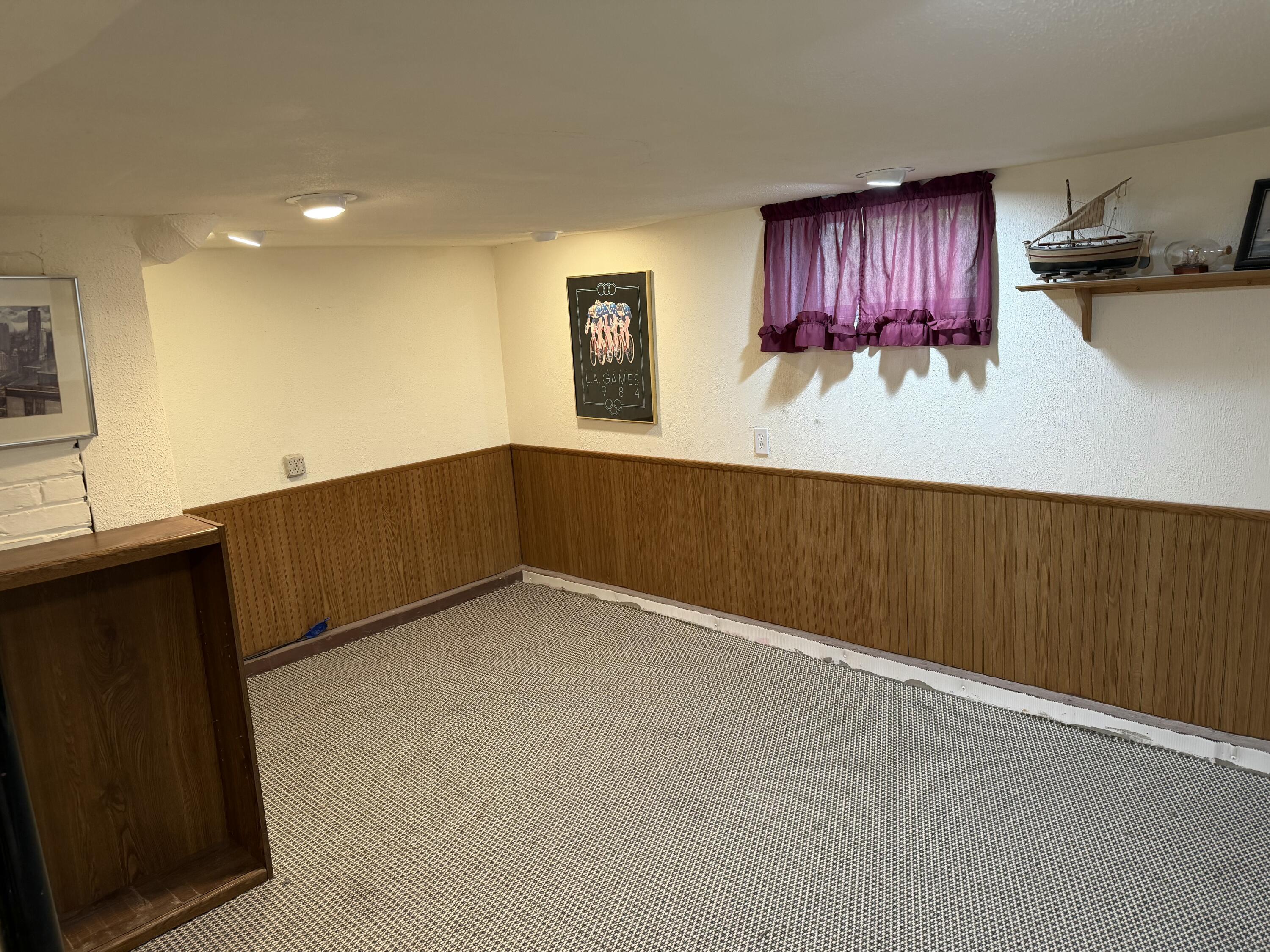 2018 Jackson Street Two Rivers, WI 54241 - Photo 27 of 39 Rec Room