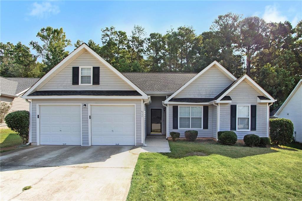 6752 Biscayne Rex, GA 30273 - Photo 1 of 1