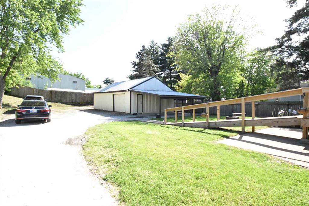416 Bloomington Road Brownstown, IN 47220 - Photo 23 of 31 Gallery Image 23