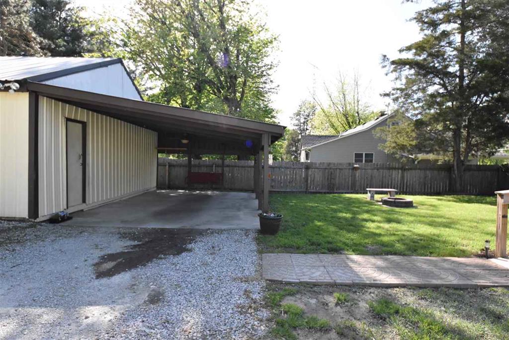416 Bloomington Road Brownstown, IN 47220 - Photo 24 of 31 Gallery Image 24