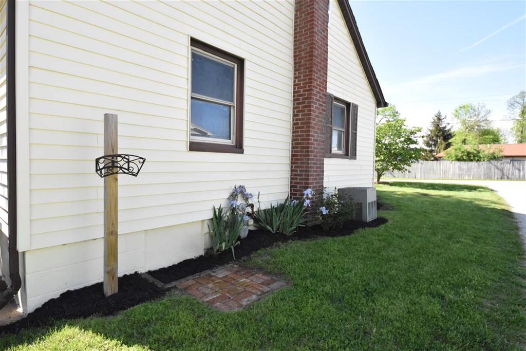 416 Bloomington Road Brownstown, IN 47220 - Photo 27 of 31 Gallery Image 27