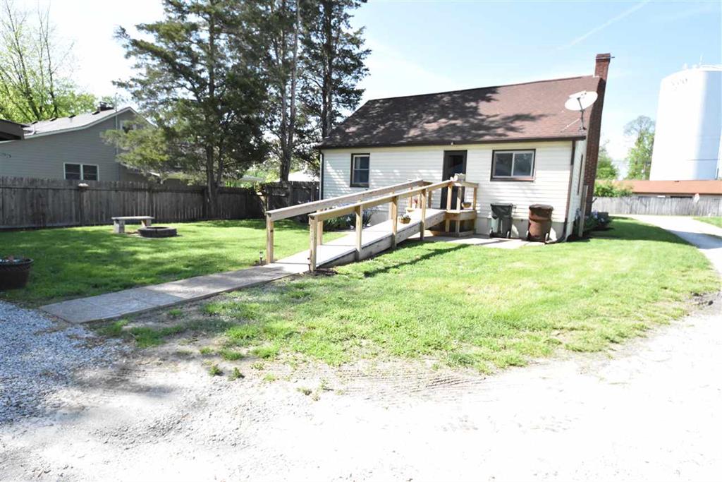 416 Bloomington Road Brownstown, IN 47220 - Photo 28 of 31 Gallery Image 28