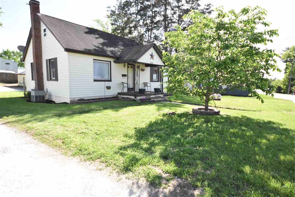 416 Bloomington Road Brownstown, IN 47220 - Photo 29 of 31 Gallery Image 29